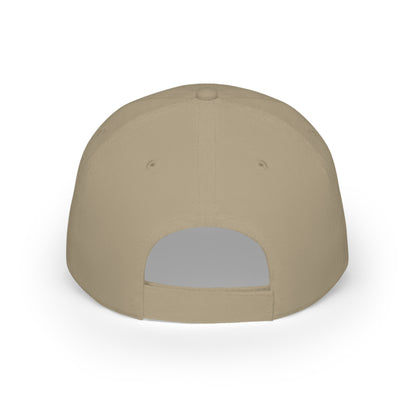 Pescadero Low Profile Baseball Cap