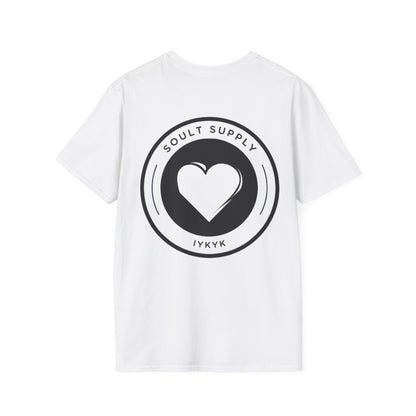 Soult Supply Unisex Softstyle T-Shirt