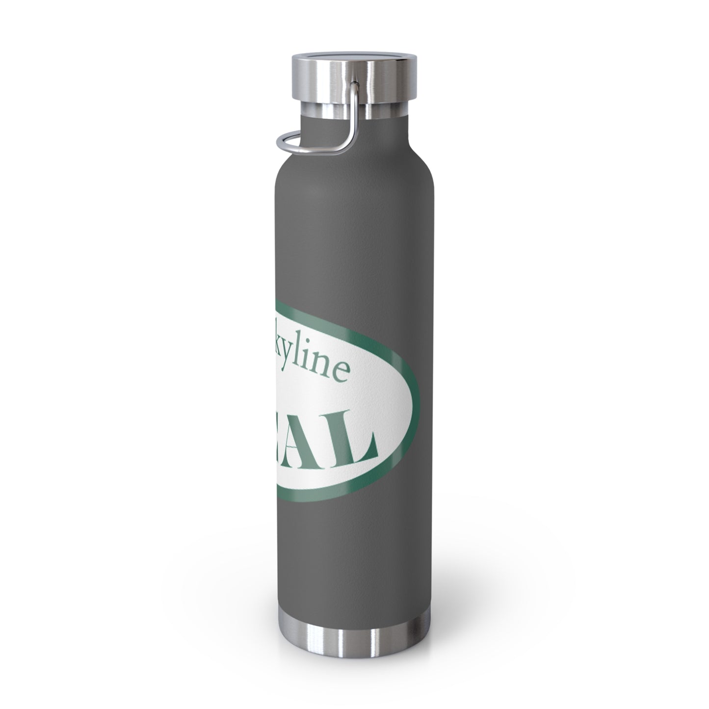 South Skyline Local Vacuum Insulated Bottle, 22oz