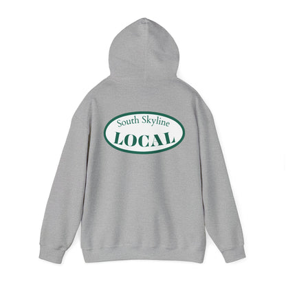 South Skyline Unisex Heavy Blend™ Hooded Sweatshirt