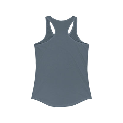 Kings Mountain Women's Ideal Racerback Tank