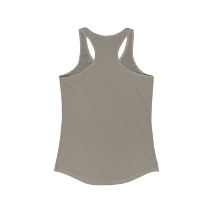 Kings Mountain Women's Ideal Racerback Tank