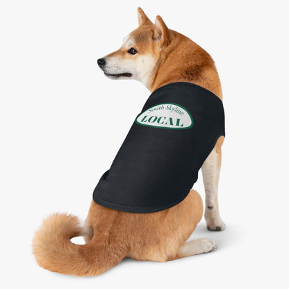 South Skyline Local Pet Tank Top