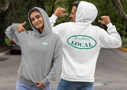 Pescadero Local Unisex Heavy Blend™ Hooded Sweatshirt